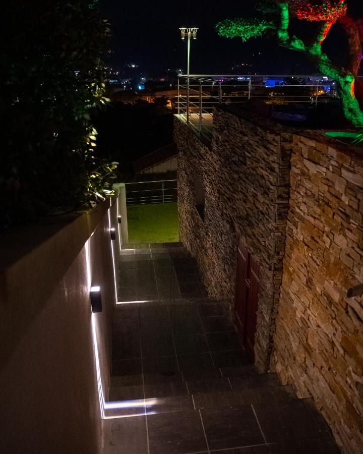 Terrasse Provence Pagnol***** Apartment Aubagne Exterior foto