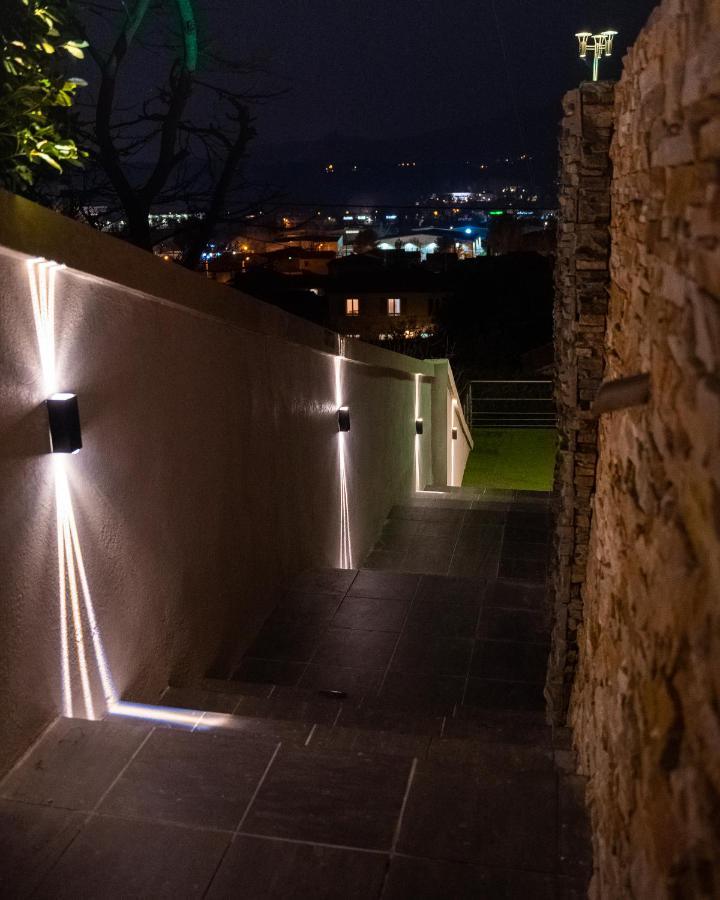 Terrasse Provence Pagnol***** Apartment Aubagne Exterior foto